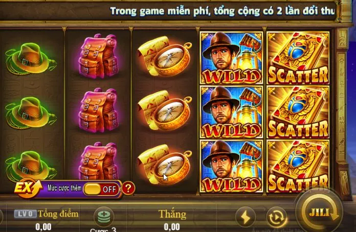 Đa dạng trò chơi tại HI8823