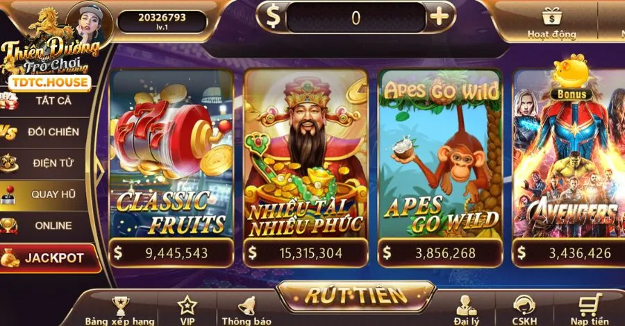 Khuyến mãi hi8823 tặng 88k