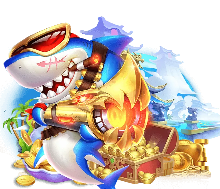 Game Bắn Cá Fishing Master hi8823
